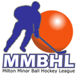 Milton Minor Ball Hockey League